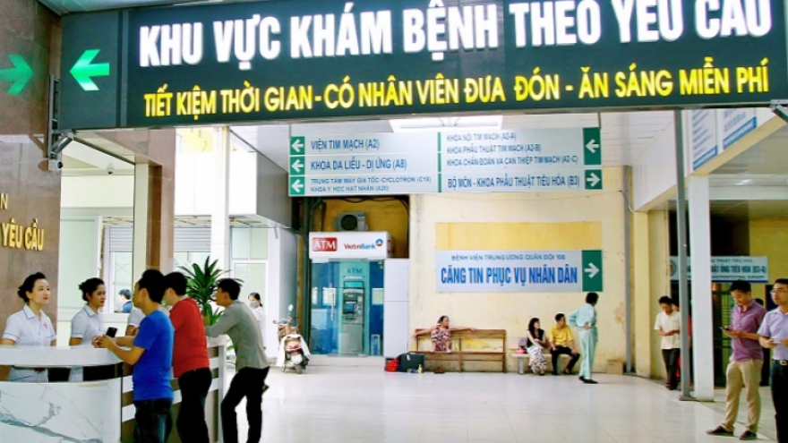 Thả bệnh viện công cho thị trường, liệu có nên?