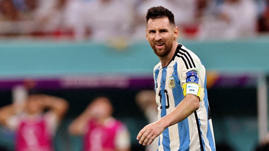 Dự đoán World Cup 2022 cùng BLV: Messi khó tỏa sáng trước Hà Lan