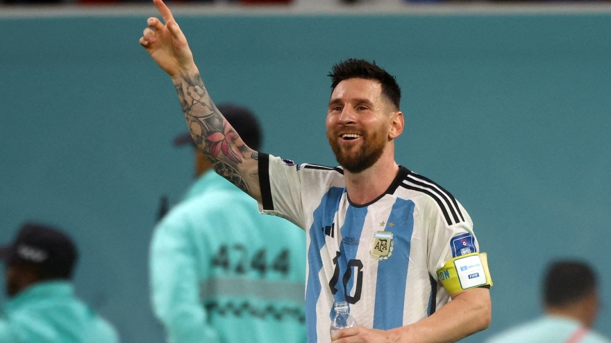 Nhận định Hà Lan - Argentina: Messi kết thúc giấc mơ của Louis van Gaal?