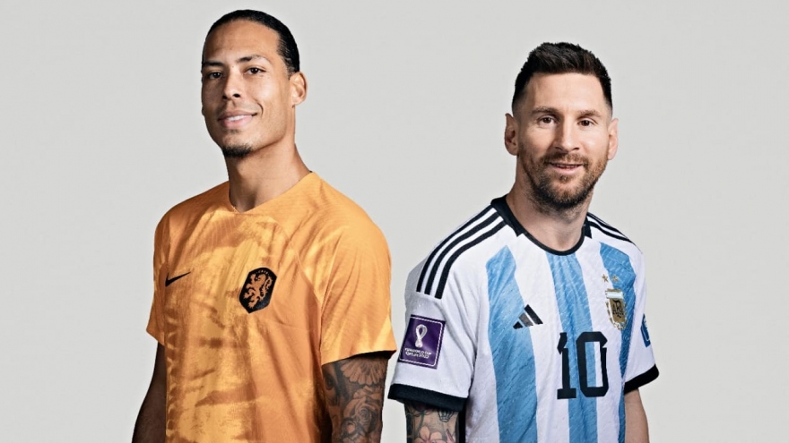 Dự đoán World Cup 2022 cùng BLV: Argentina và Hà Lan sẽ phải đá hiệp phụ
