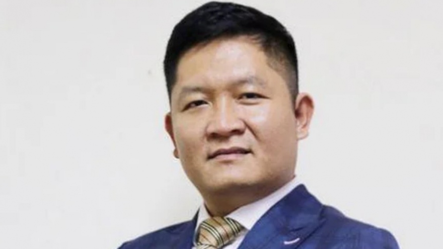 Thao túng chứng khoán, Chủ tịch Chứng khoán Trí Việt bị khởi tố