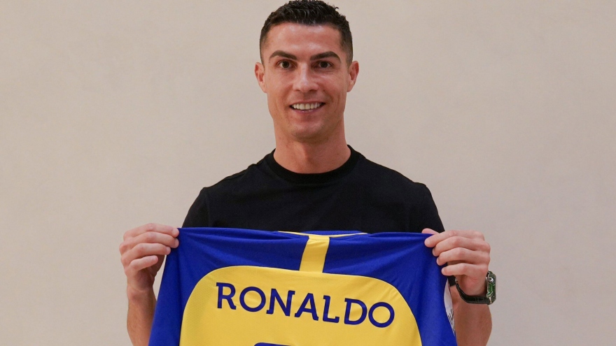 Những điều cần biết về Al Nassr - Đội bóng mới của Cristiano Ronaldo