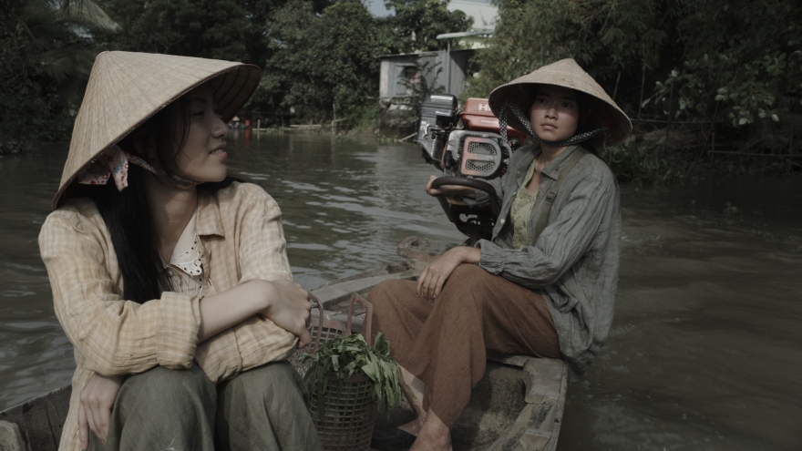 Nhà văn Nguyễn Ngọc Tư kể chuyện “Tro tàn rực rỡ” từ tác phẩm văn học lên phim