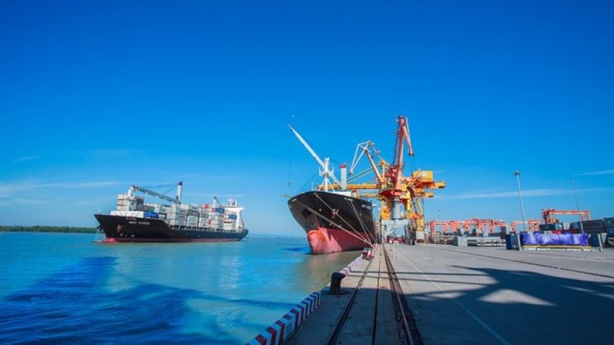 Vietnamese shipping fleet ranks third in ASEAN