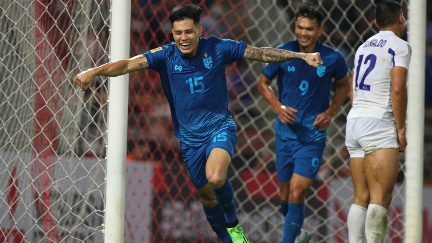 Lịch thi đấu AFF Cup hôm nay (29/12): Indonesia so tài Thái Lan