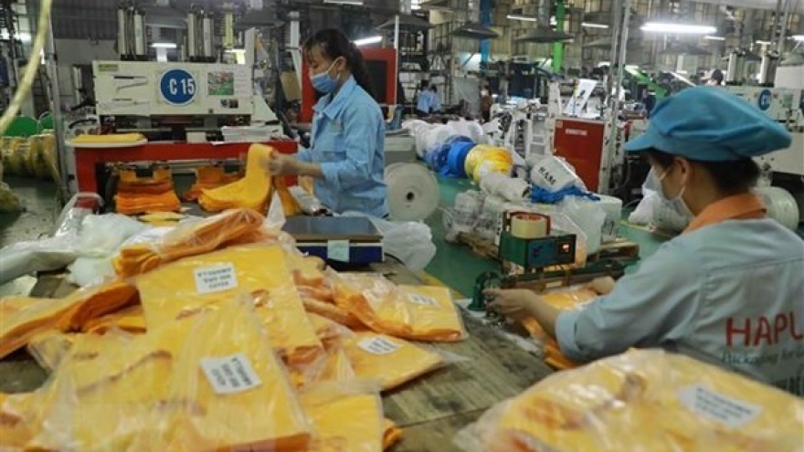 CPTPP helps raise Vietnam’s exports to member markets: official
