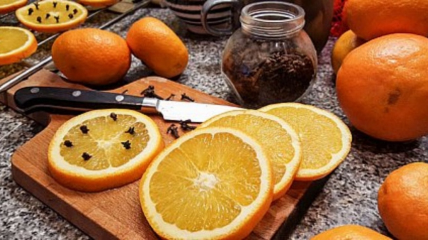 Lợi ích tuyệt vời của vitamin C có thể bạn chưa biết