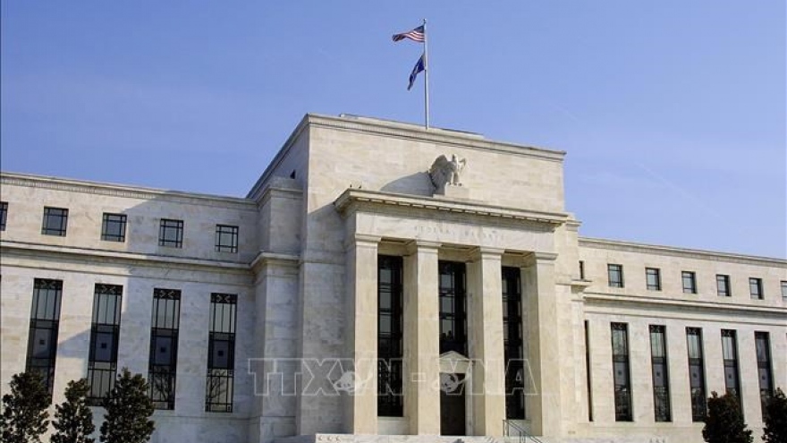 Fed tăng lãi suất thêm 0,5%, đợt tăng thứ 7 trong năm 2022
