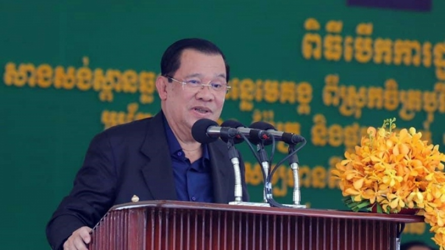 GDP bình quân đầu người Campuchia dự kiến đạt gần 2.000 USD trong năm 2023