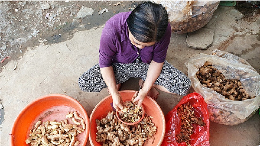 Nỗi niềm người lao động “bị nghỉ Tết”