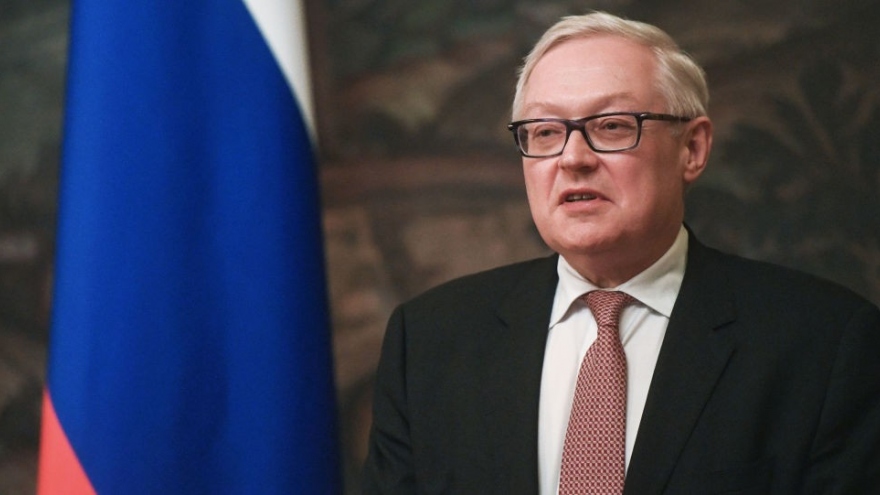 Nga nói đàm phán với Ukraine là “vô nghĩa”
