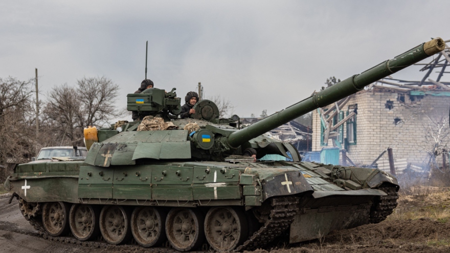 Những yếu tố quan trọng định hình xung đột Nga – Ukraine thời gian tới