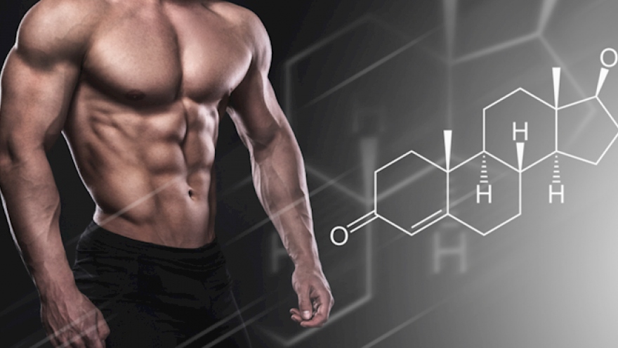 Hormone có thể dự đoán sức khỏe của nam giới