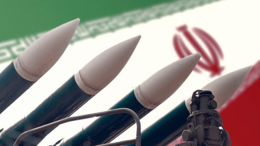 Iran tiến gần hơn đến việc sở hữu vũ khí hạt nhân