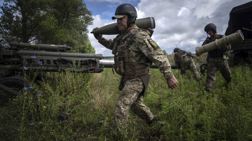 New York Times: Mỹ sẽ tăng cường sản xuất vũ khí cho Ukraine