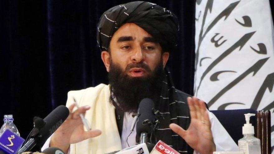 Taliban yêu cầu Pakistan ‘tránh những phát ngôn vô căn cứ’