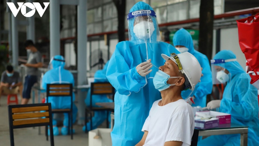 Nóng 24h: Chuyển công an xác minh nhiều gói thầu y tế ở Hà Nội
