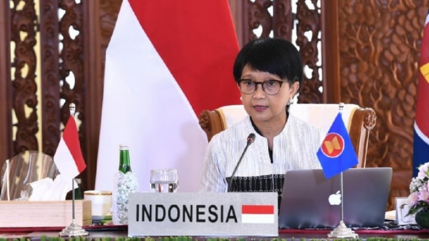 Năm Chủ tịch ASEAN 2023: Indonesia mong muốn ASEAN là thước đo của sự hợp tác