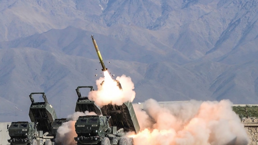 Australia chi gần 2 tỉ AUD nâng cấp hệ thống tên lửa chiến lược