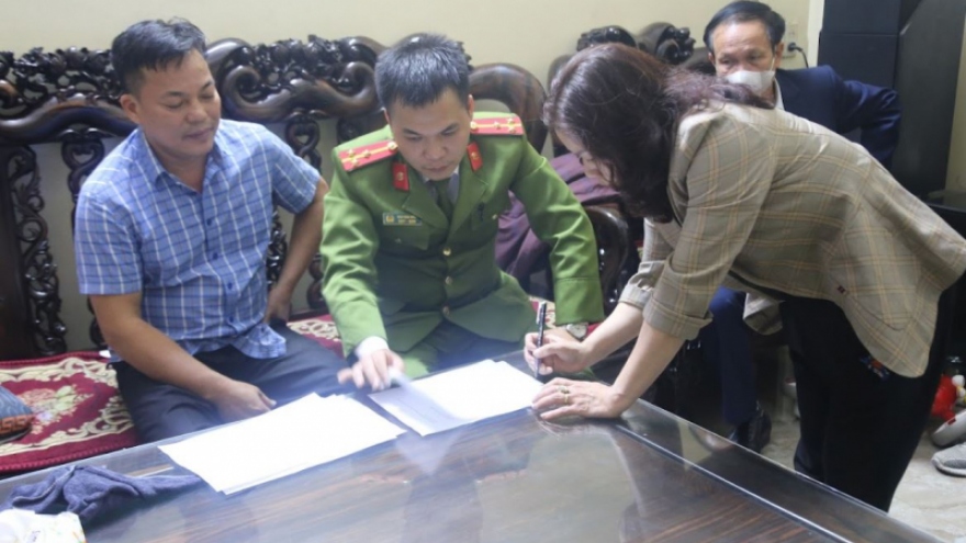 Xây dựng trái phép khiến 5 người thương vong ở Bắc Ninh, chủ công trình bị khởi tố