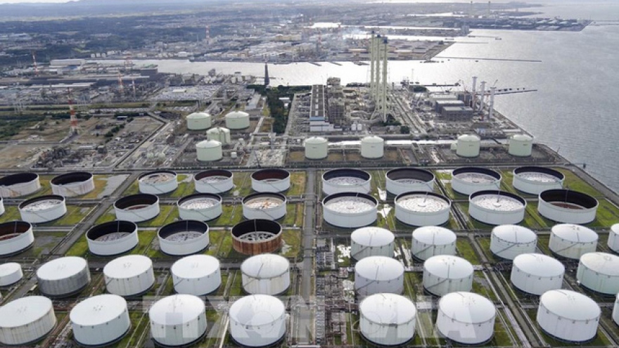 Lo ngại suy thoái "phủ bóng" lên thị trường dầu mỏ thế giới