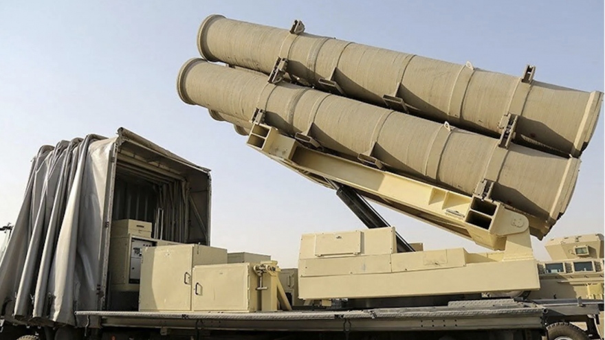 Ukraine thừa nhận thiếu khả năng phòng thủ trước tên lửa đạn đạo của Iran