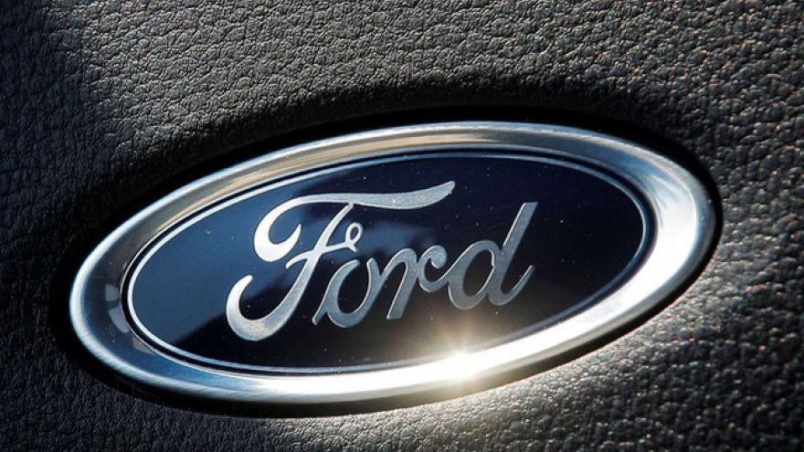 Ford Motor thu hồi 462.000 xe trên toàn cầu