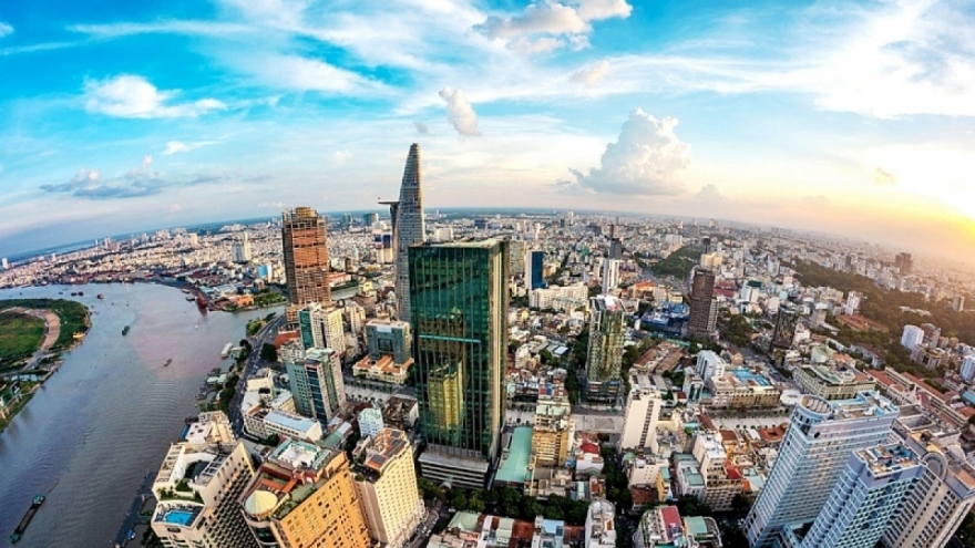 Vietnam’s GDP to grow by 6.83% this year: CIEM