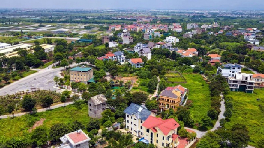 Thu thuế bất động sản thứ hai: Giải pháp hữu hiệu để hạ nhiệt "sốt đất ảo"?