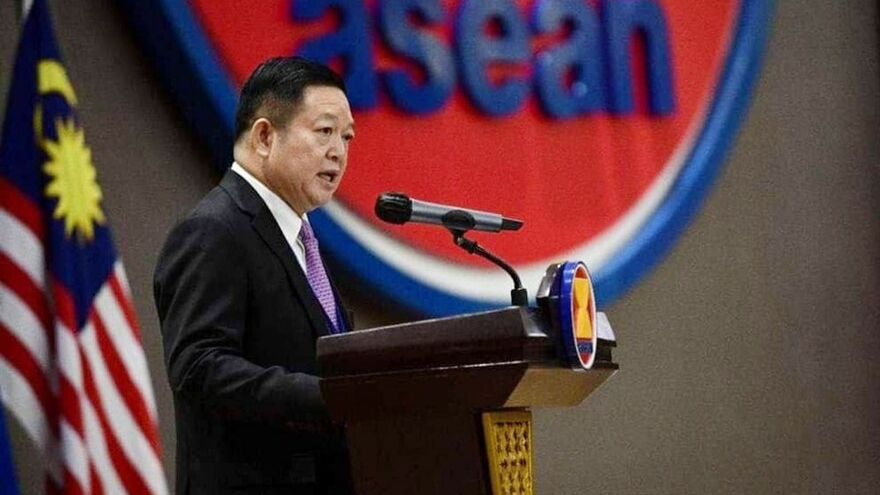 Tân Tổng thư ký ASEAN nhấn mạnh các ưu tiên của ASEAN