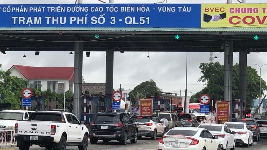 Bộ GTVT phê bình Cục Đường bộ Việt Nam chậm xử lý vụ dừng thu phí Quốc lộ 51
