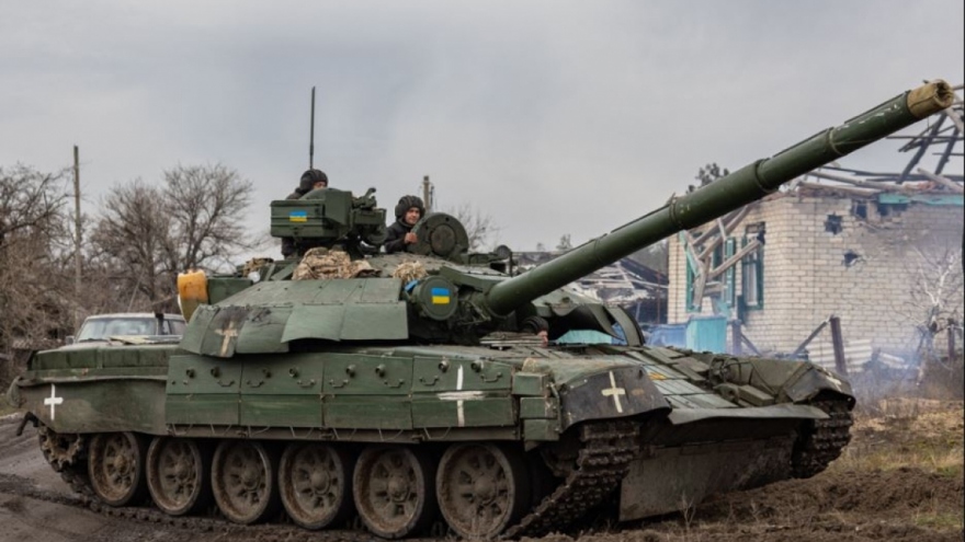 Quan chức Ukraine dự đoán thời điểm xung đột với Nga kết thúc