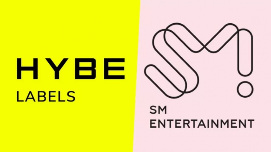 Công ty của BTS bất ngờ rút lui, không mua lại SM Entertainment