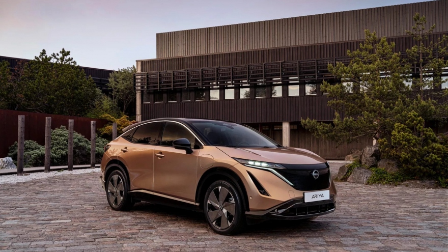 Nissan sản xuất xe điện chạy bằng pin thể rắn vào năm 2028