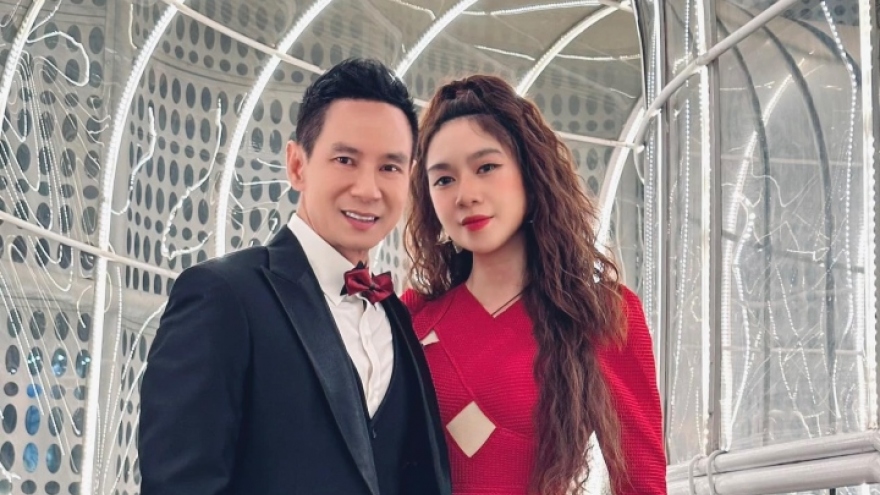 Những cặp sao có hôn nhân lâu bền nhất showbiz Việt