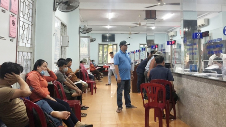 Nhiều sai phạm tại Văn phòng đăng ký đất đai tỉnh Bình Phước và 9 chi nhánh