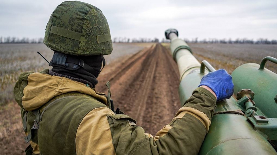 Quan chức DPR: Nga sẵn sàng đối phó với bất kỳ cuộc phản công nào của Ukraine