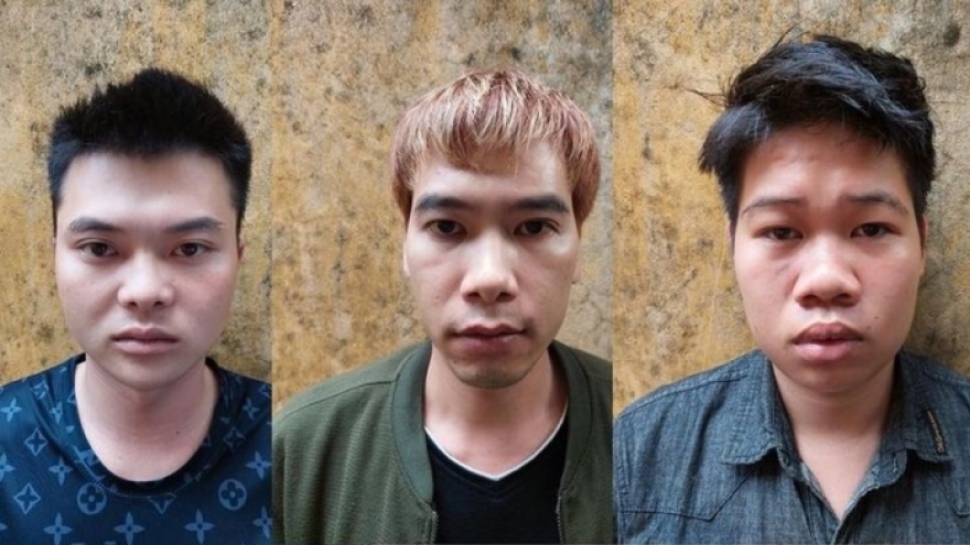 Ẩu đả sau va chạm giao thông, 2 thanh niên cầm dao truy sát đối thủ ở Bắc Ninh