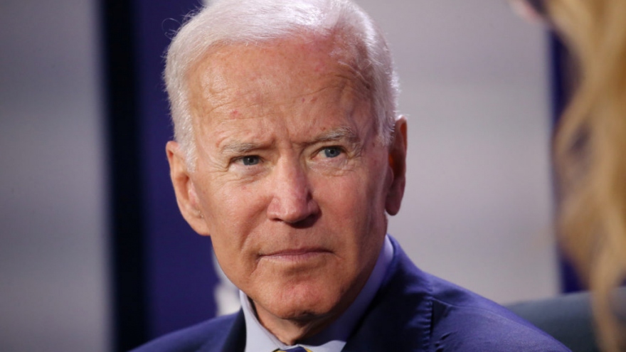 Tổng thống Biden: Sự cố khinh khí cầu không làm quan hệ Mỹ - Trung xấu đi