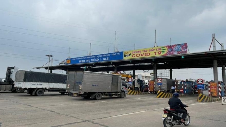 Cục Đường bộ Việt Nam nói gì trước cáo buộc vi phạm hợp đồng khi dừng thu phí QL 51?