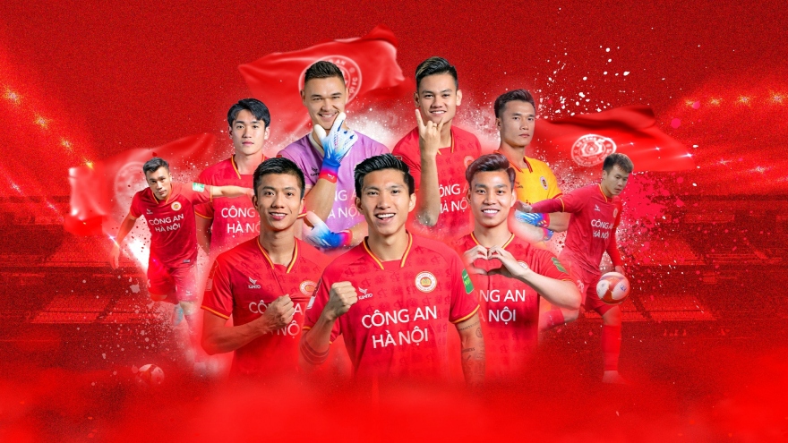 Cần thêm thời gian để kiểm chứng sức mạnh của CAHN tại V-League 2023