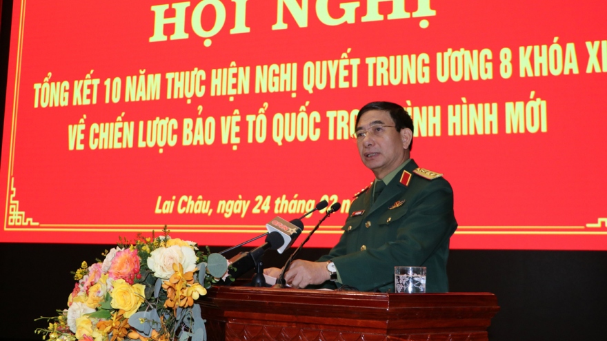 Lai Châu cần nhất quán thực hiện đường lối đối ngoại của Đảng, ngoại giao Nhà nước