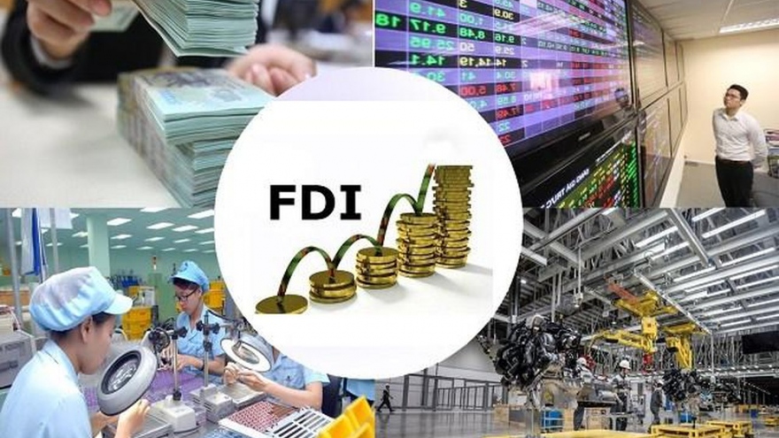 DN FDI hưởng nhiều ưu đãi nhưng liên tục báo lỗ, nộp ngân sách thua xa DN nội