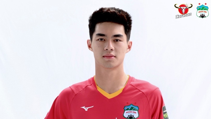 HLV Troussier triệu tập 2 cầu thủ HAGL lên U23 Việt Nam chuẩn bị cho SEA Games 32