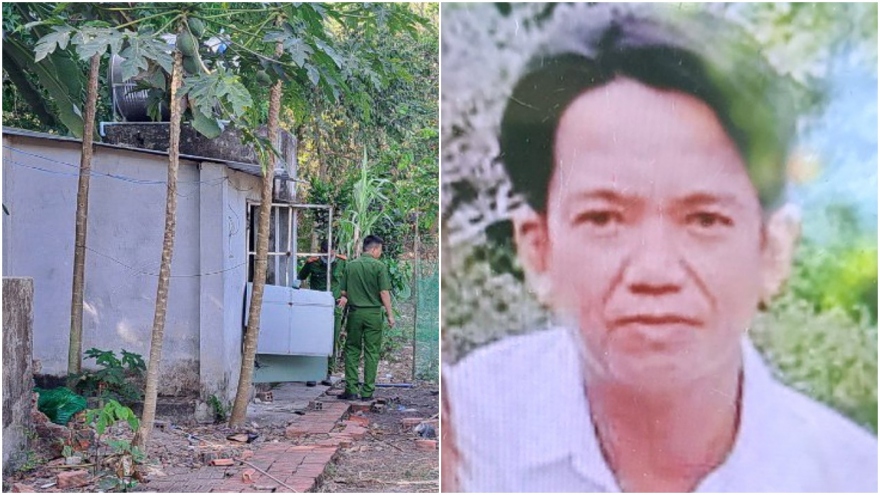 Nóng 24h: Thông tin ban đầu vụ người phụ nữ bị sát hại ở Bình Phước