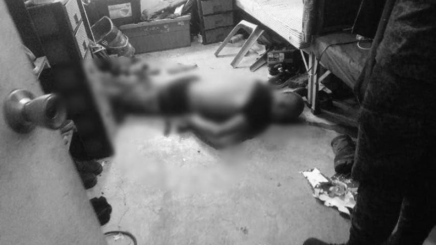 Xả súng tại căn cứ quân sự Philippines khiến 5 người chết