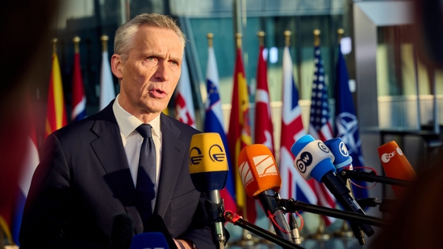 Ông Jens Stoltenberg: NATO cần chuẩn bị cho cuộc đối đầu lâu dài với Nga