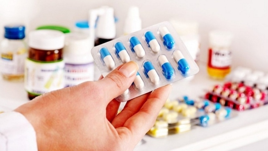 Cục Quản lý dược gia hạn thêm hơn 700 số đăng ký thuốc
