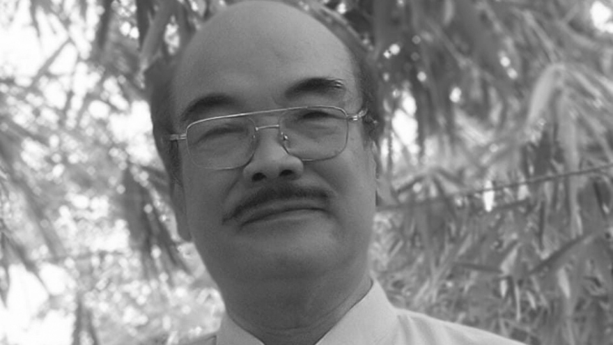 Nhà báo - nhà văn Nguyễn Hiếu từ trần