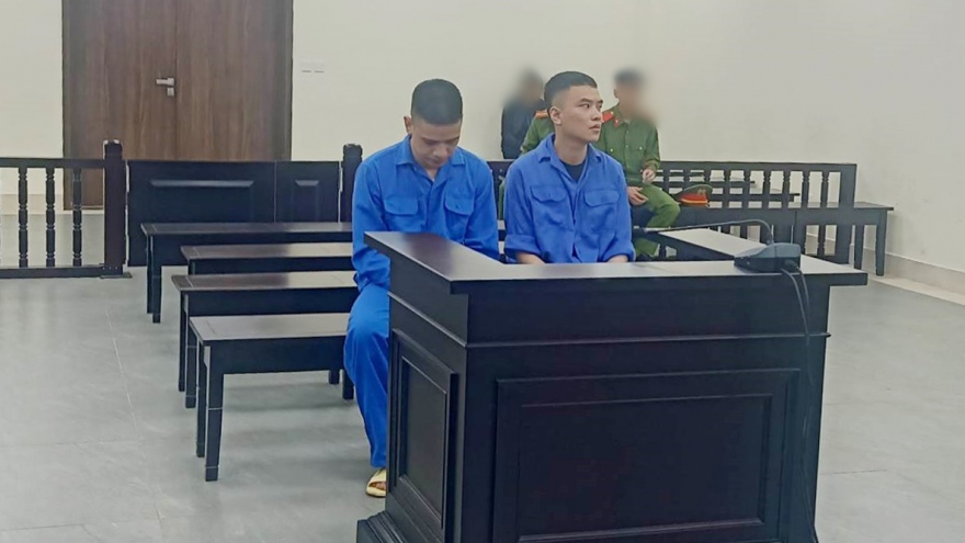 Kẻ sát hại nam thanh niên rồi bắt cóc cô gái ở phố Láng Hạ bị tuyên án tử hình